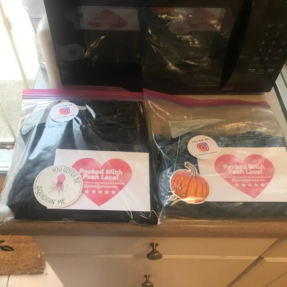 Meet your Posher, Jennifer - Picture 6 of 7